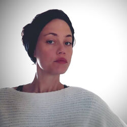 Picture of Naima Joris