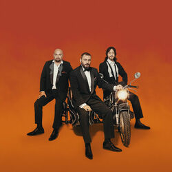 Picture of Taksim Trio