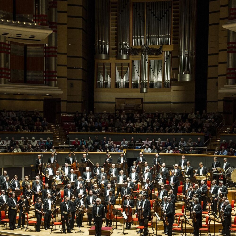 Picture of Czech Philharmonic Orchestra