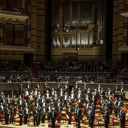 Picture of Czech Philharmonic Orchestra