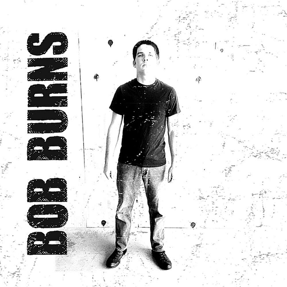 Picture of Bob Burns