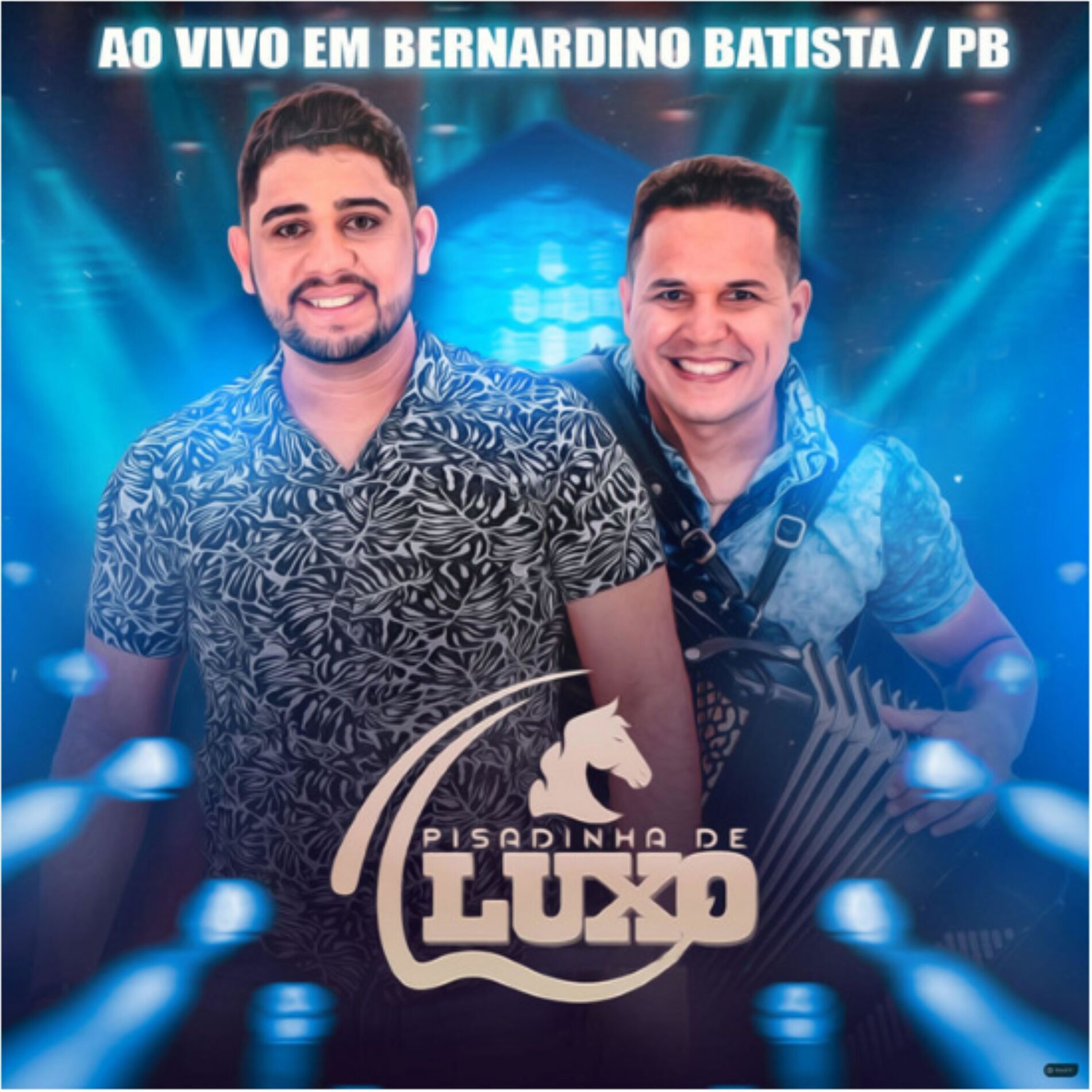 Diego Souza Pisadinha de Luxo