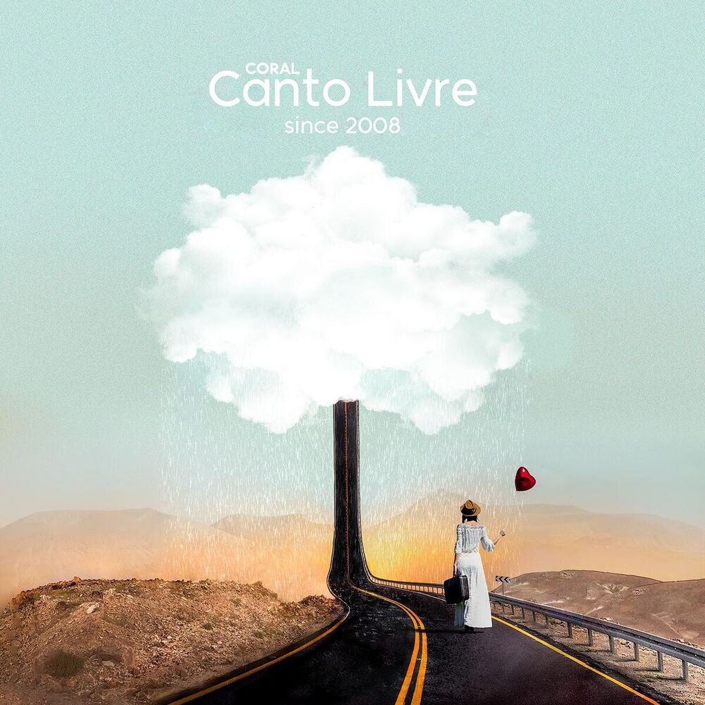 Picture of Coral Canto Livre