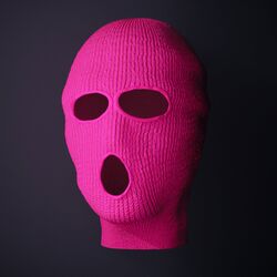 Picture of Huebi