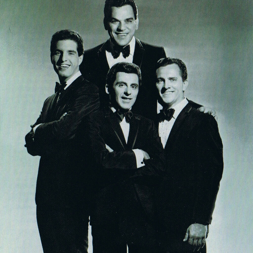 Picture of Frankie Valli & The Four Seasons