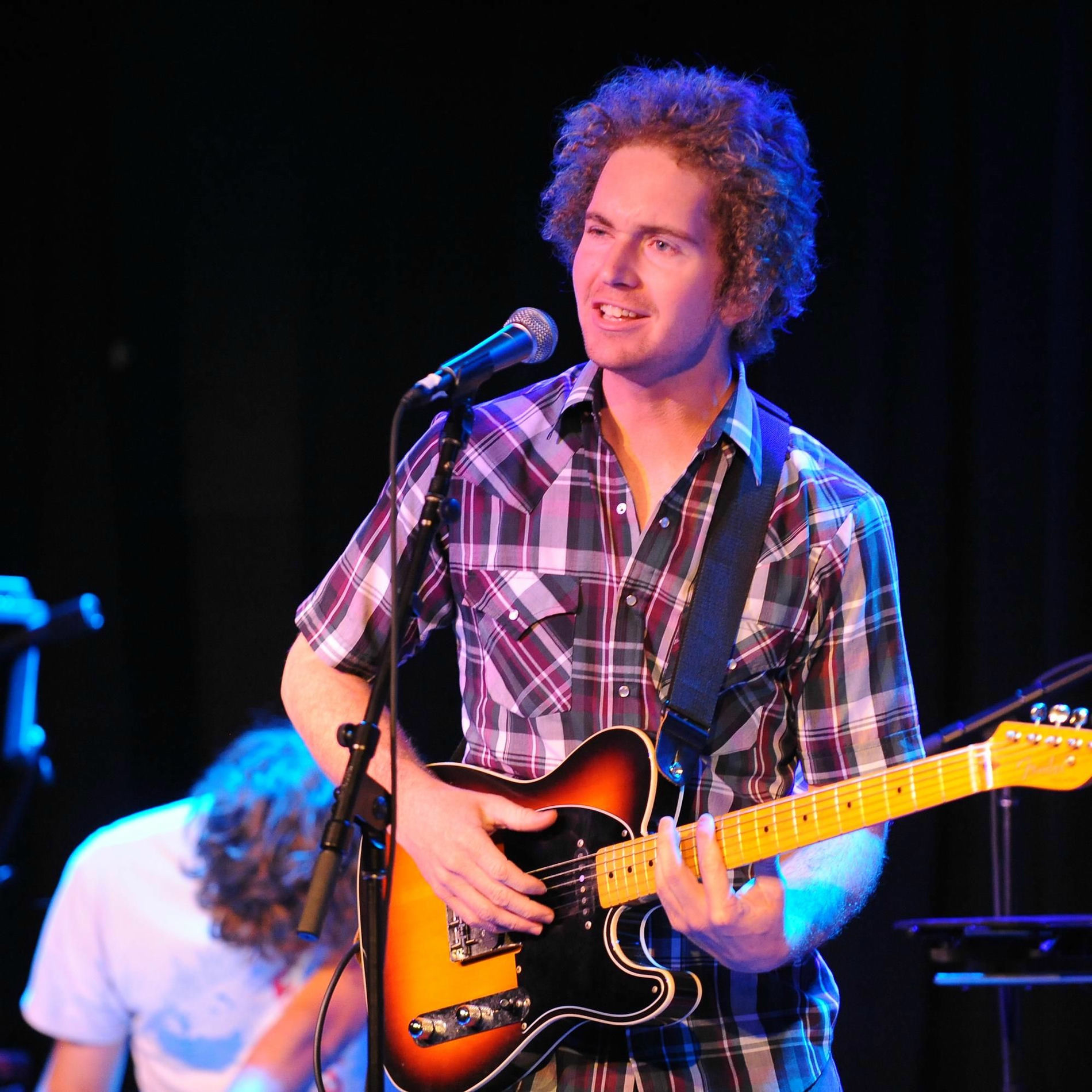 Artist picture of The Moth & The Flame