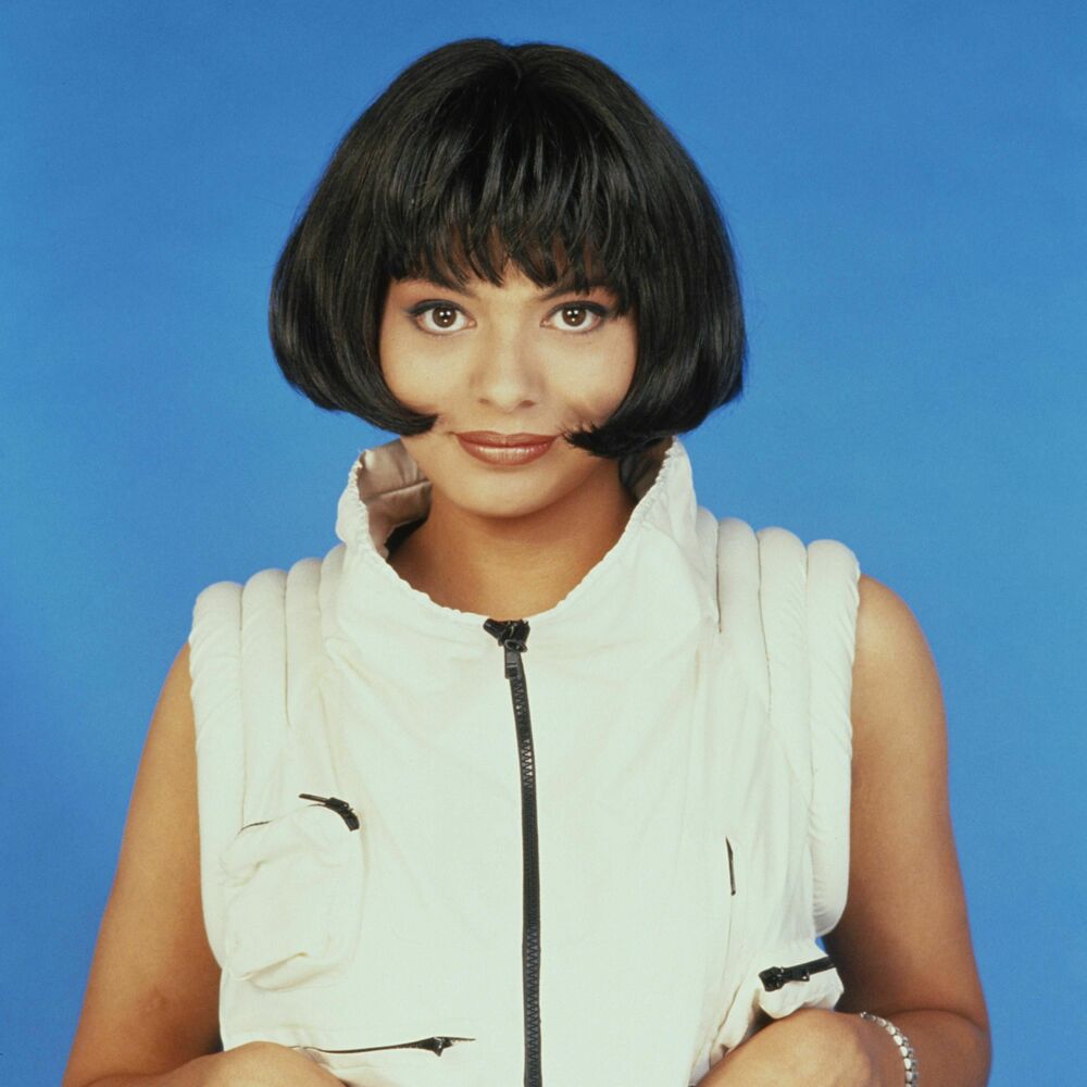 Picture of Betty Boo