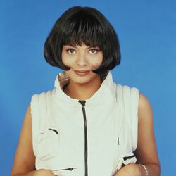 Picture of Betty Boo