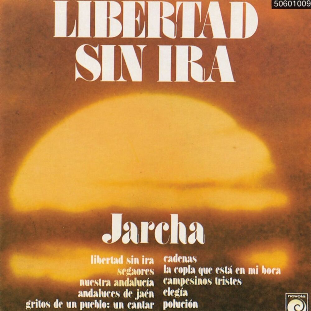 Picture of Jarcha