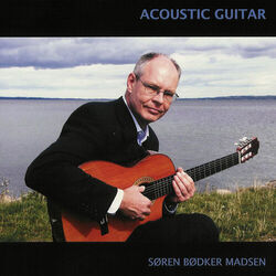 Picture of Søren Bødker Madsen