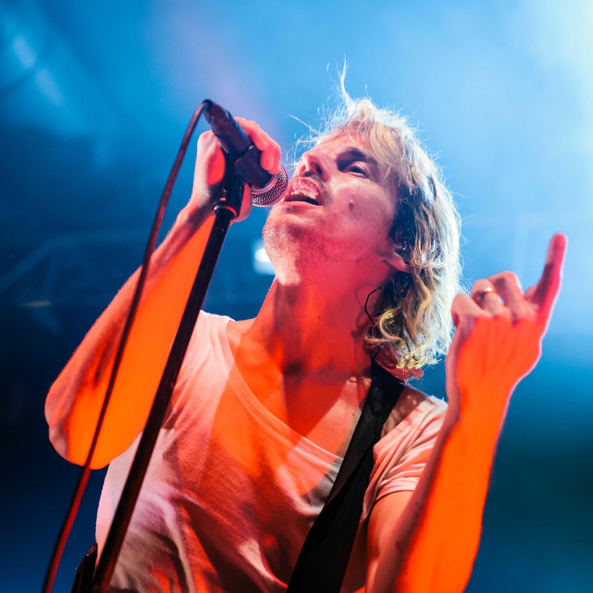 Artist picture of Bonaparte