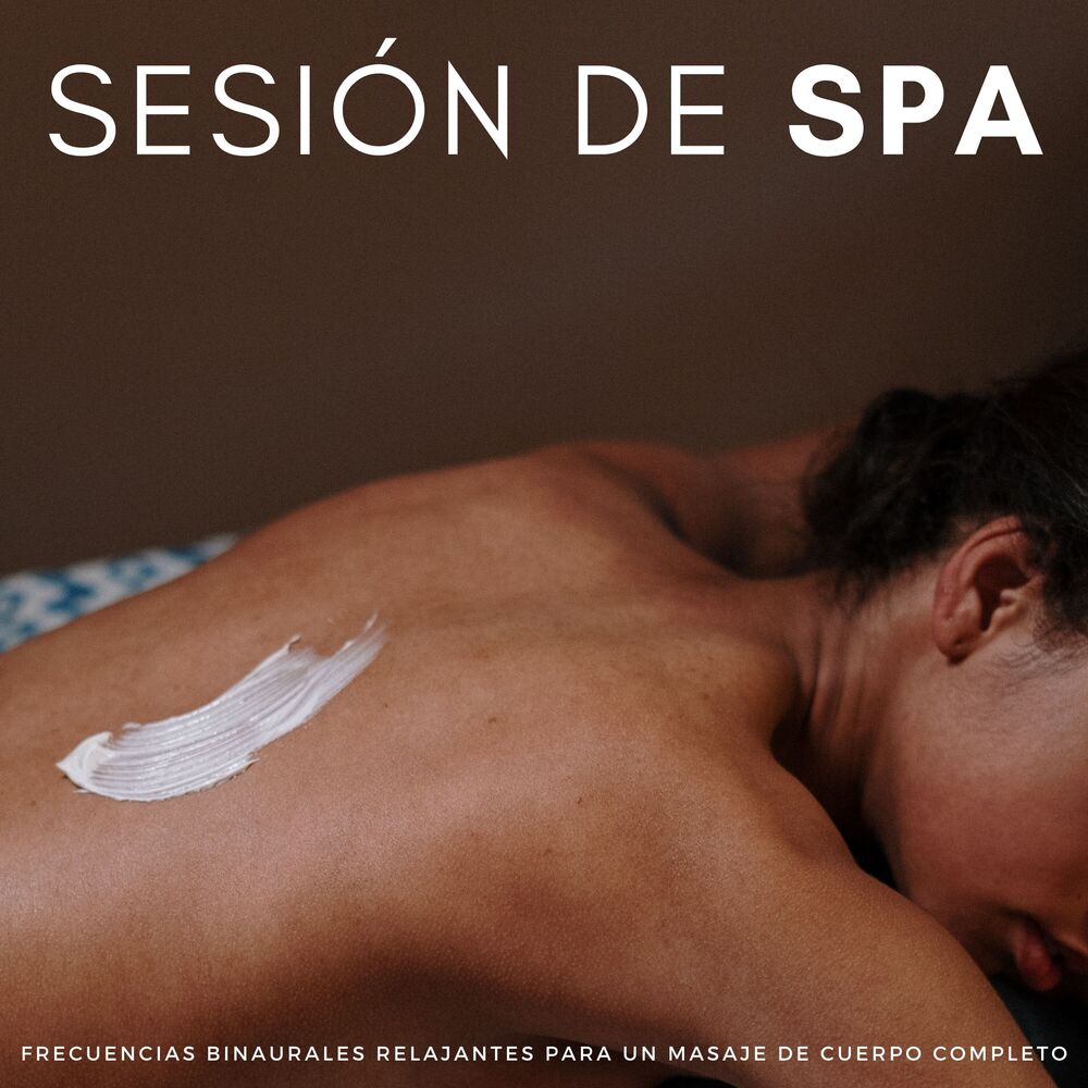 Picture of Felicidad de la música de spa