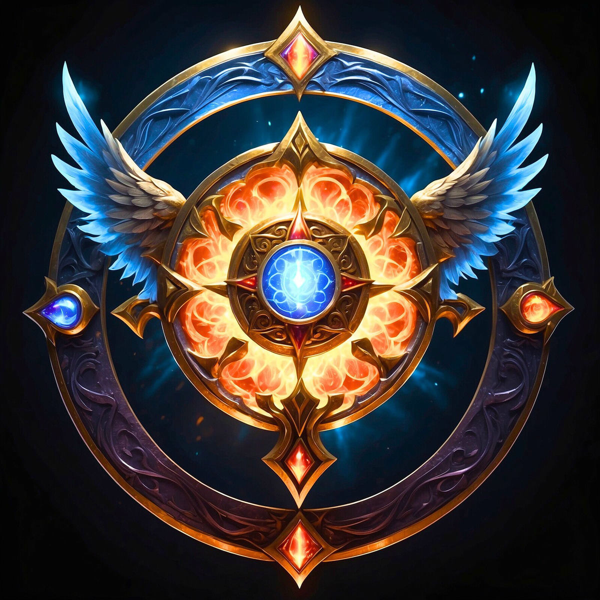 Artist picture of Portal of Light