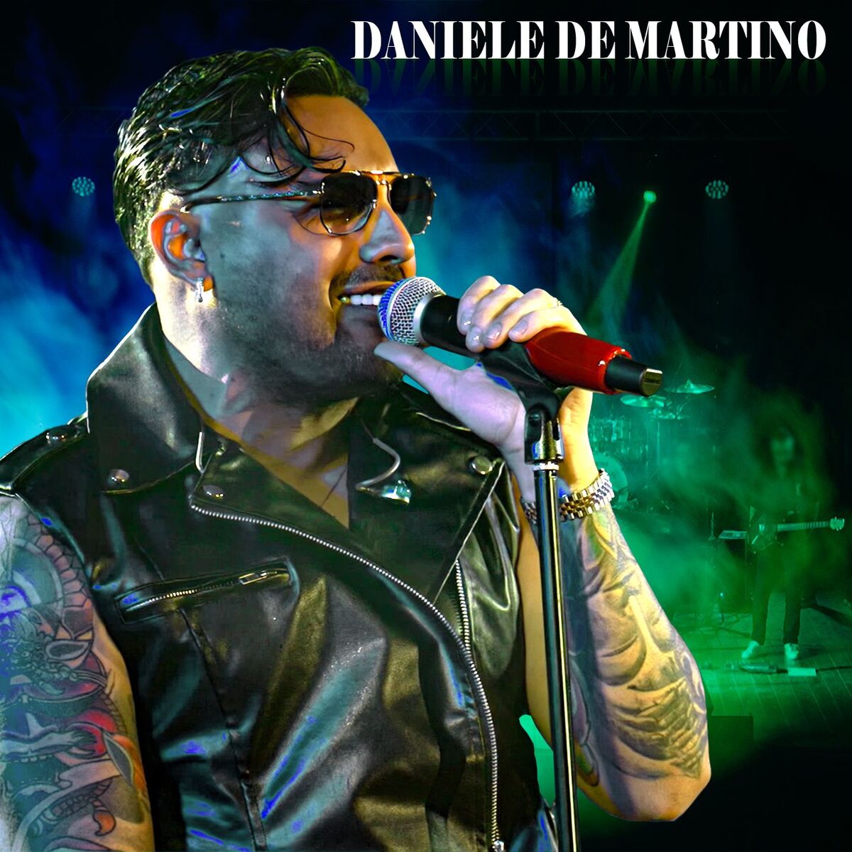 Daniele De Martino