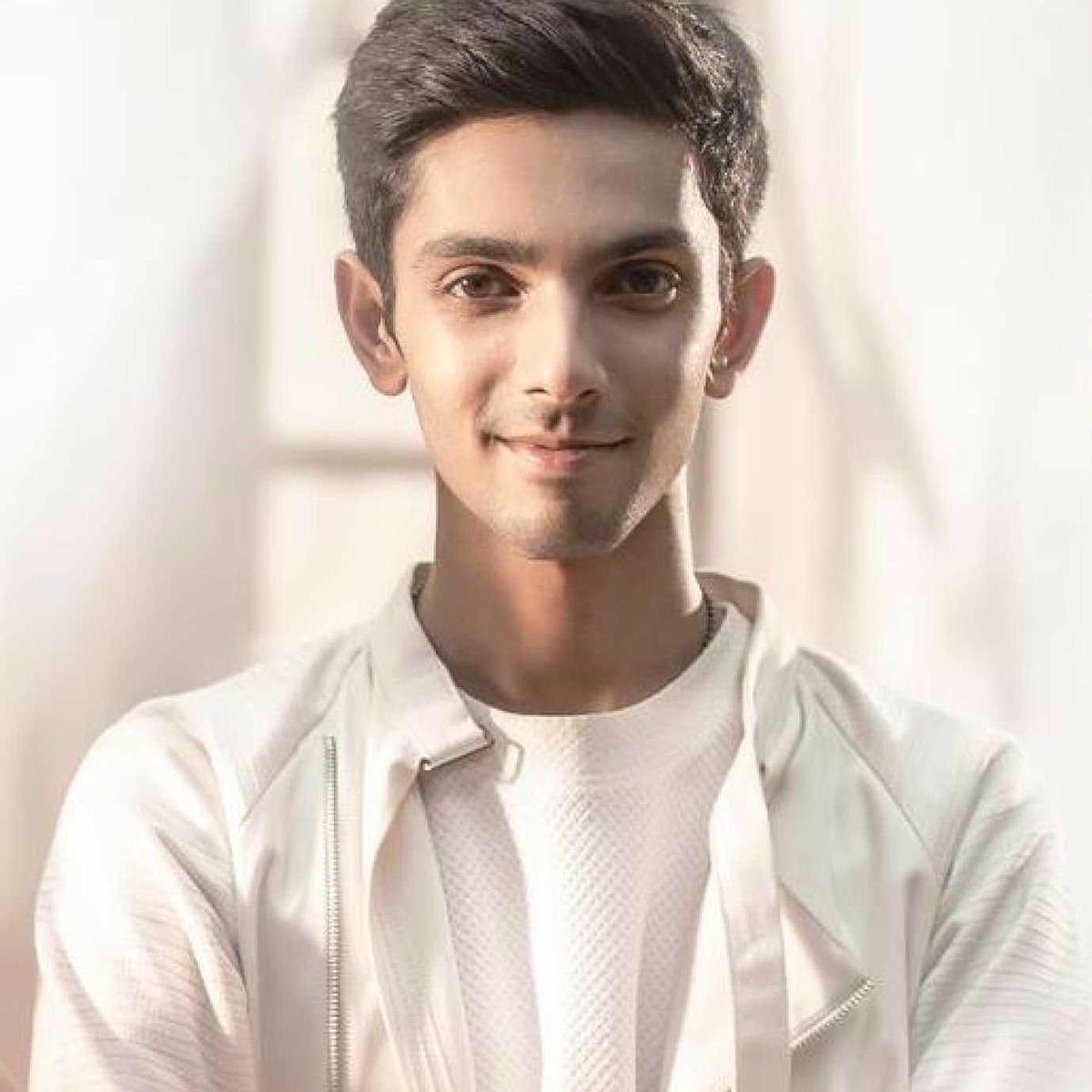 Anirudh Ravichander