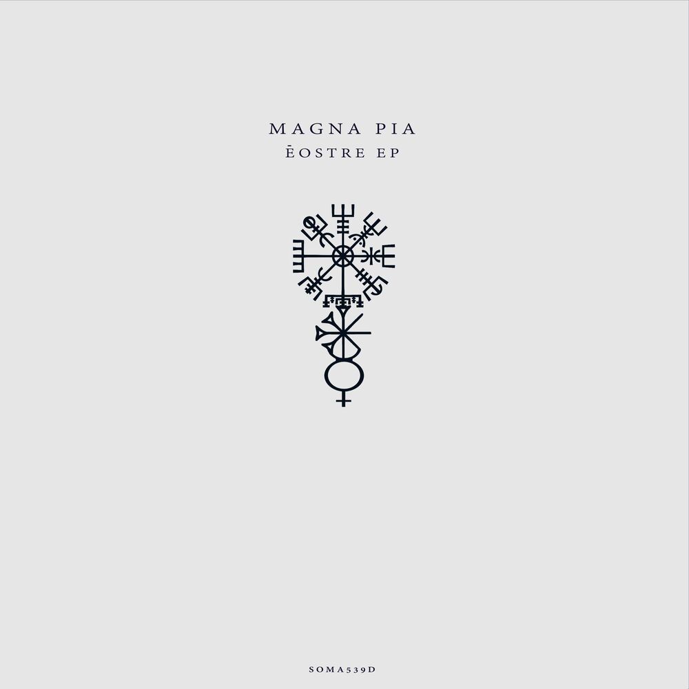 Picture of MAGNA PIA
