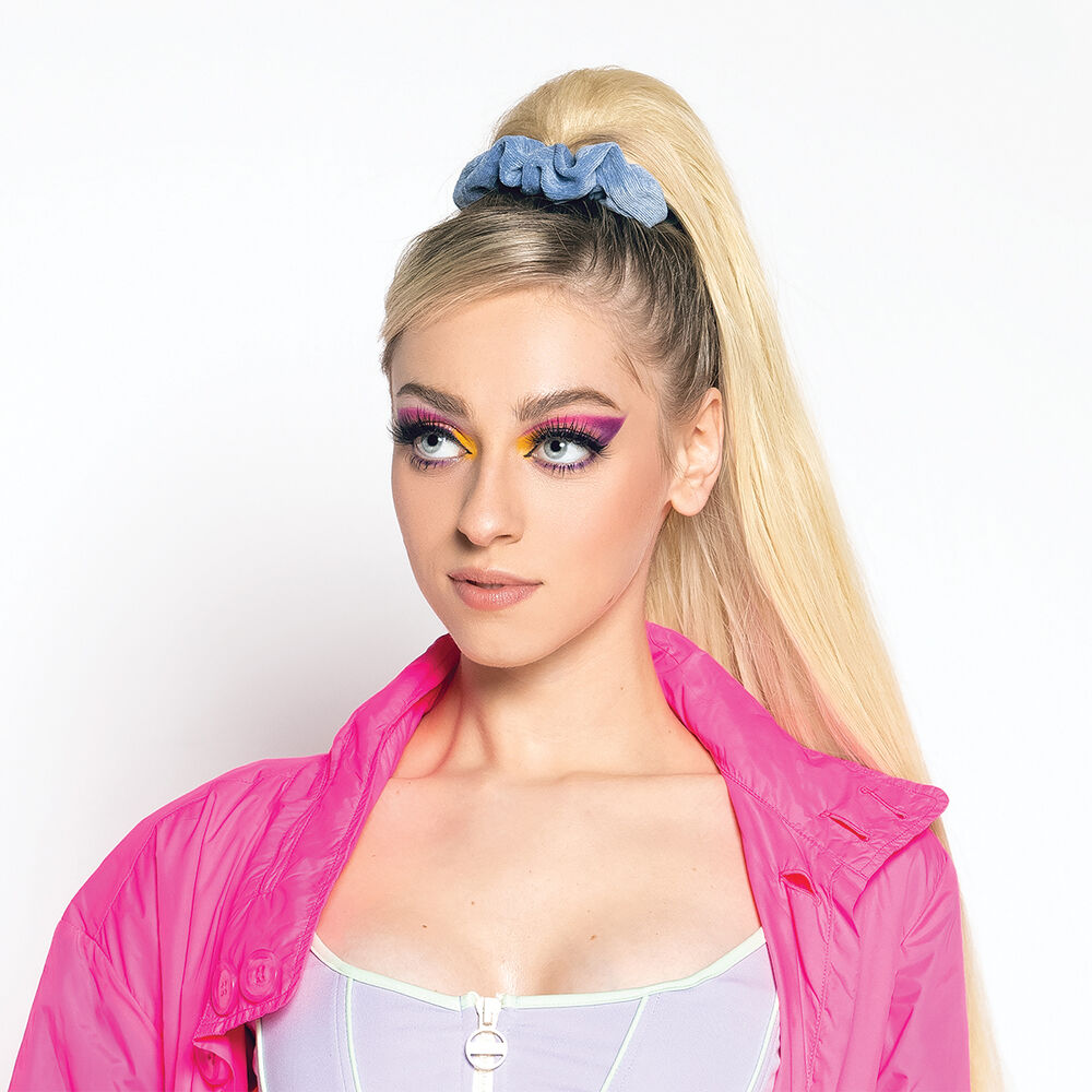 Picture of Camille