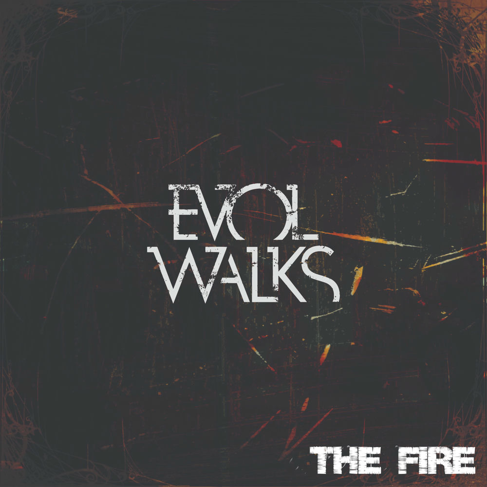 Photo de l'artiste Evol Walks