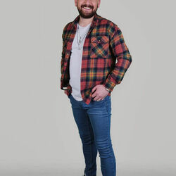 Picture of Samet Burak Ay