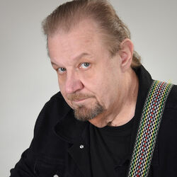 Picture of Jope Ruonansuu