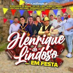 Picture of Henrique De Lindoso