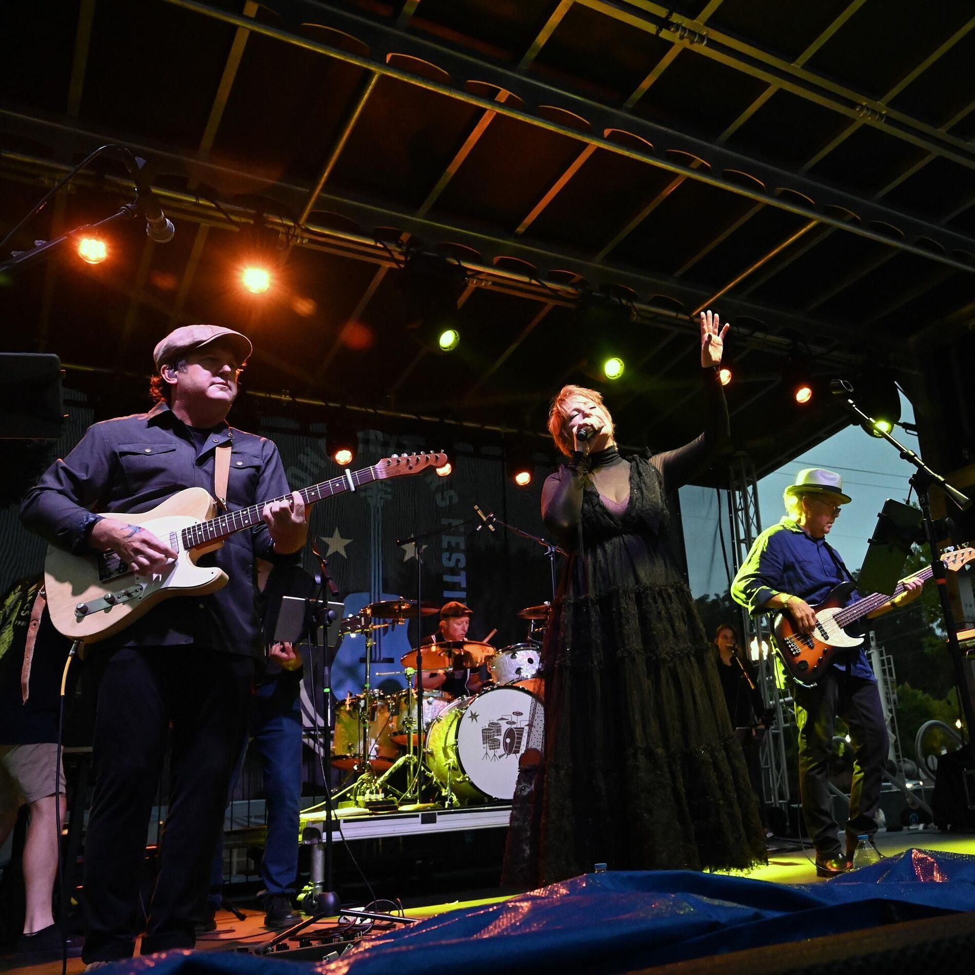 10,000 Maniacs