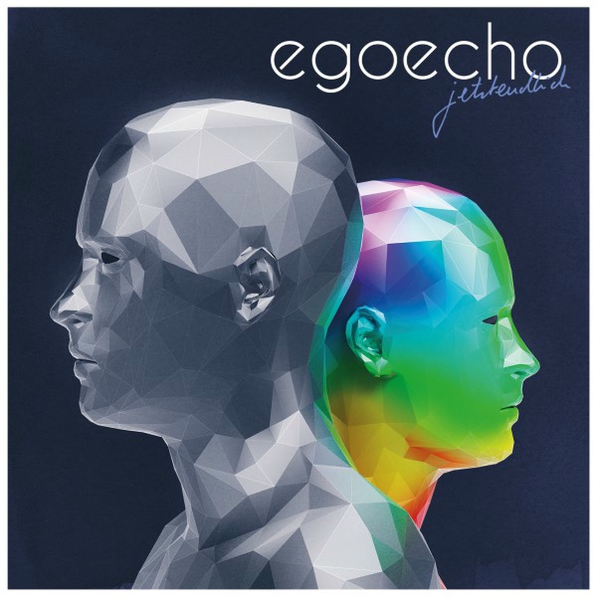 Artist picture of Egoecho
