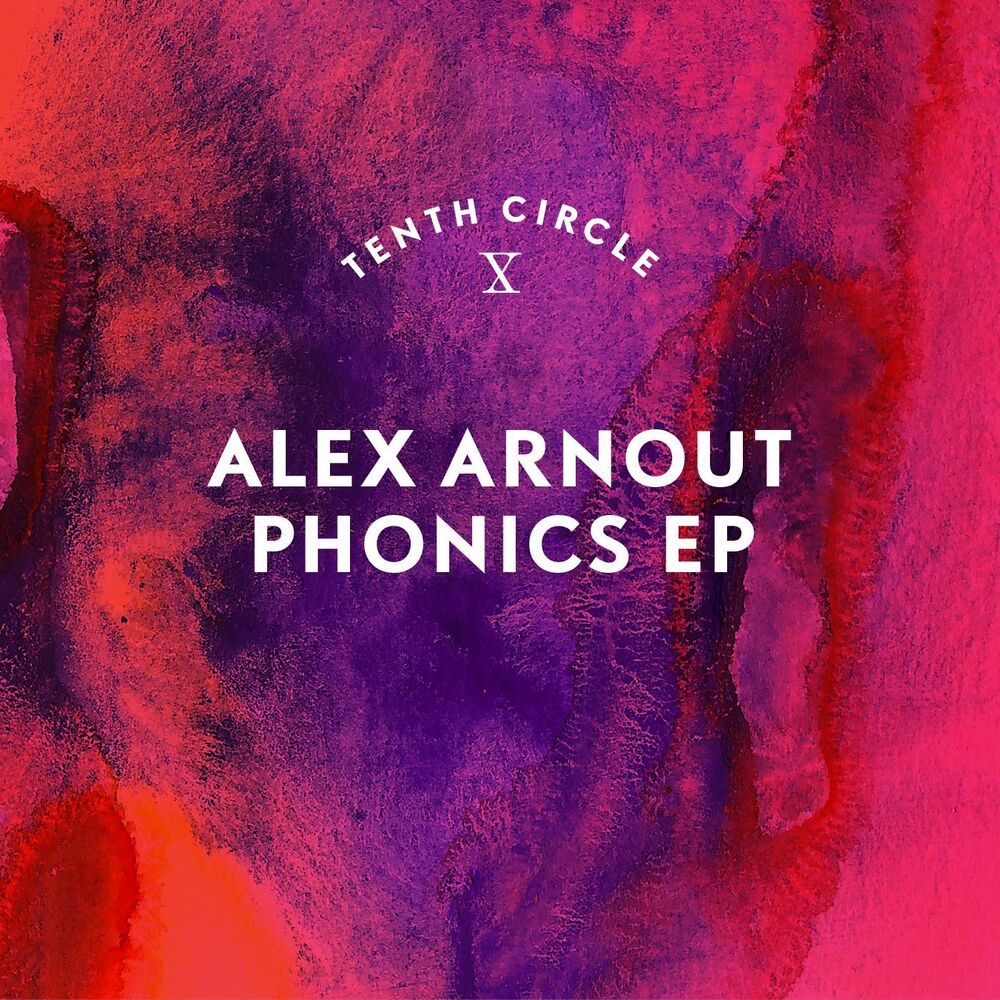 Picture of Alex Arnout