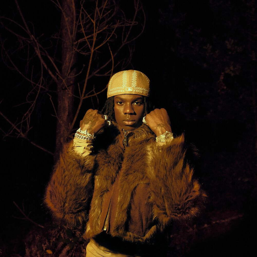 Picture of Rema