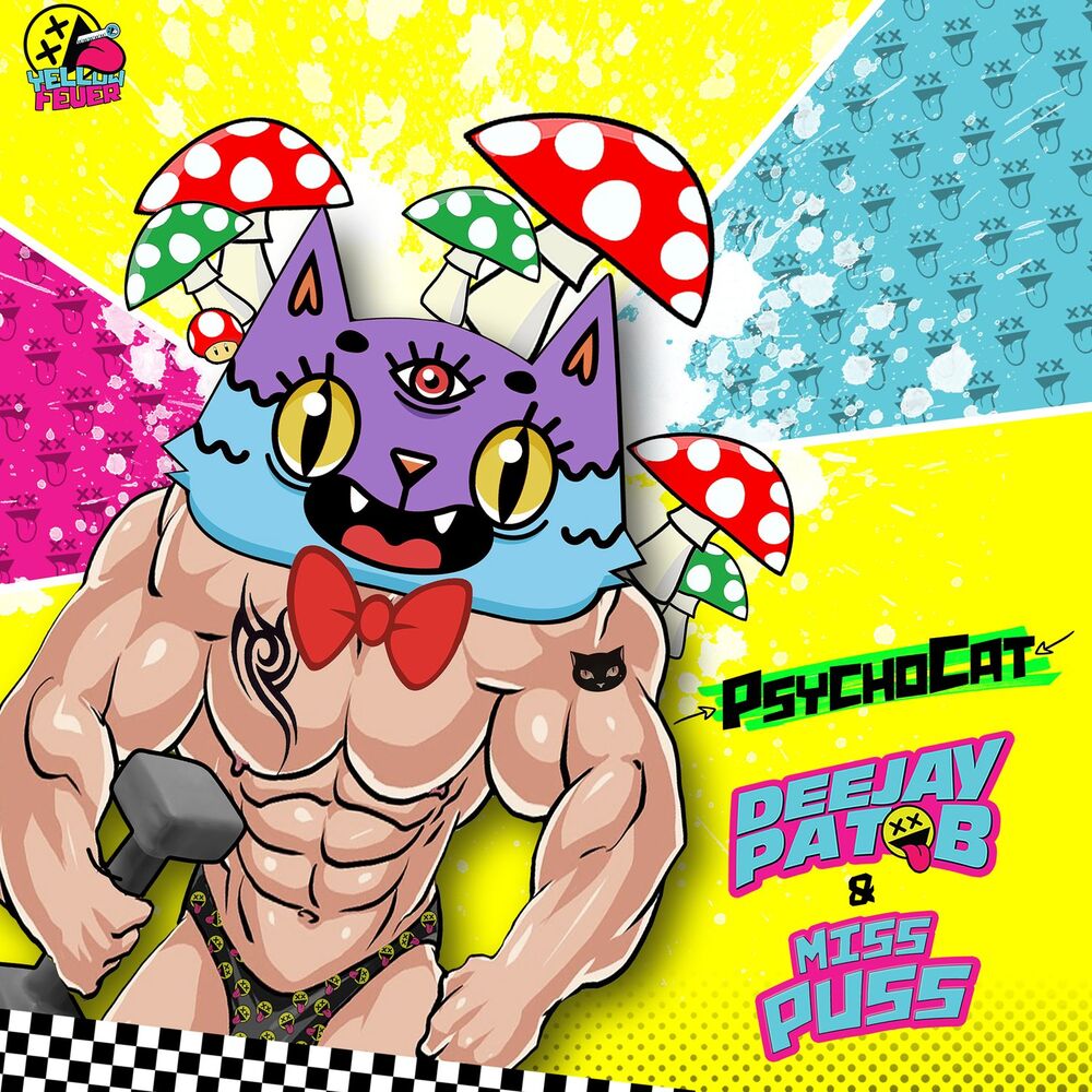 Picture of Miss Puss