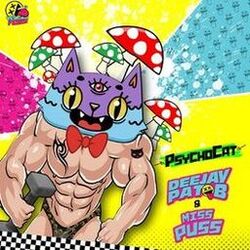 Picture of Miss Puss