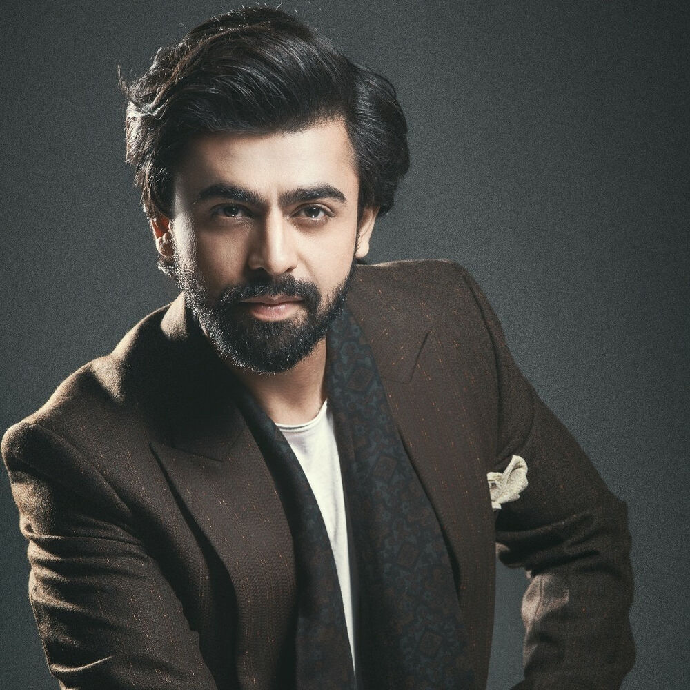 Picture of Farhan Saeed