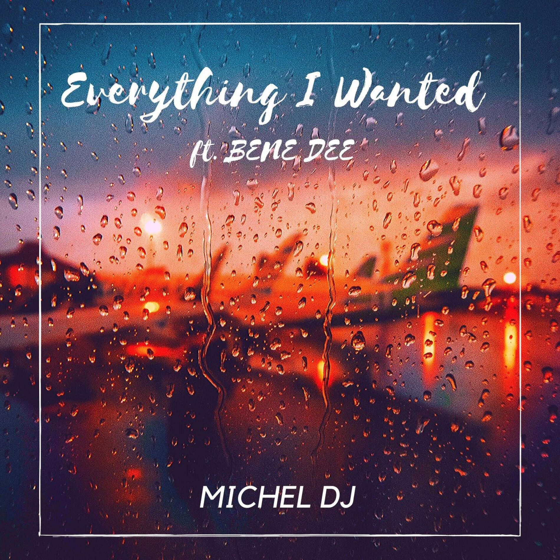 Michel Dj