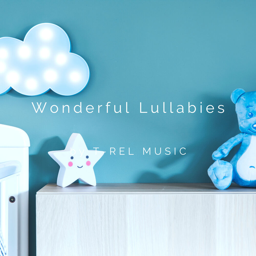 Picture of Wonderful Lullabies