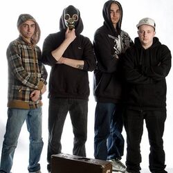 Picture of The Chemodan Clan