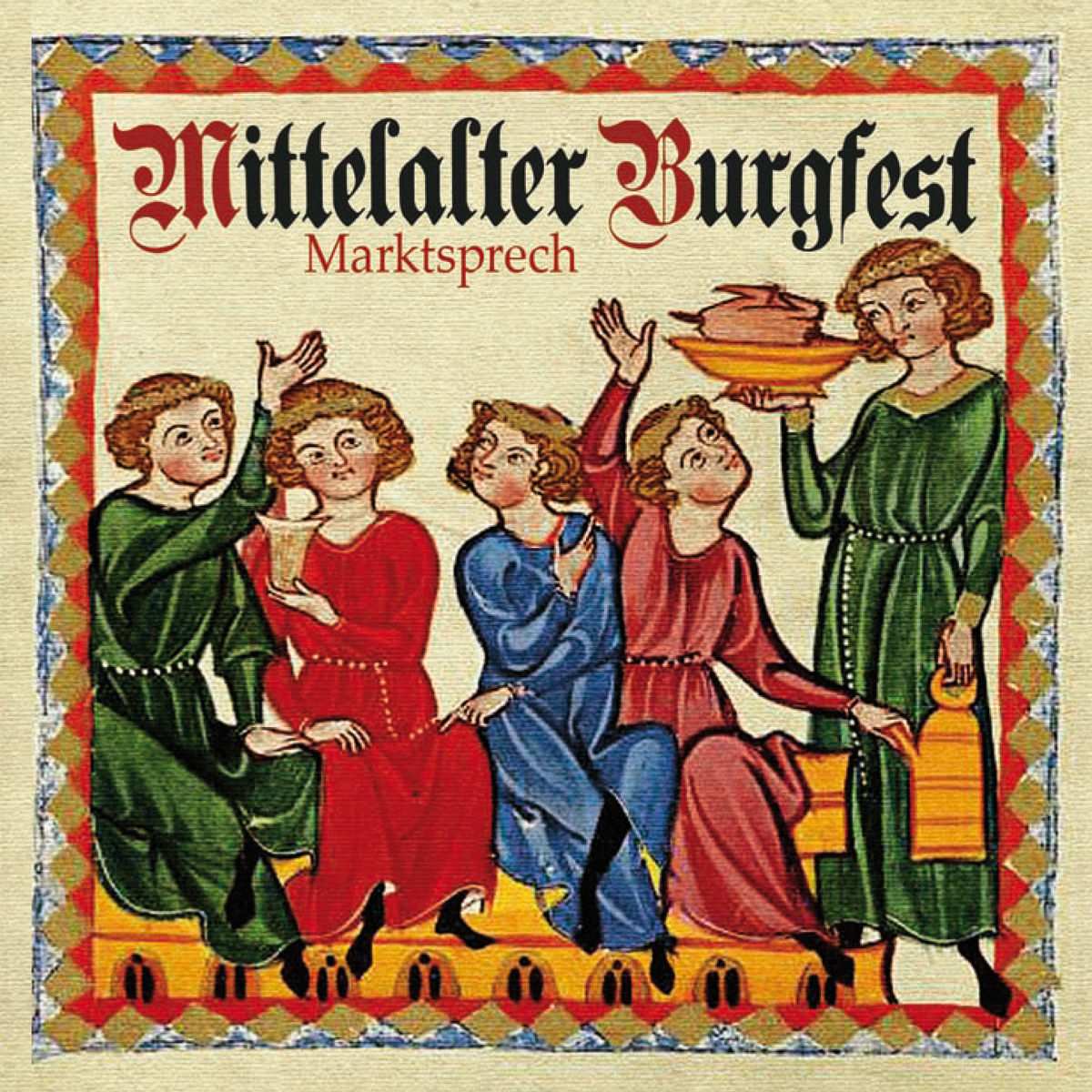 Marktsprech