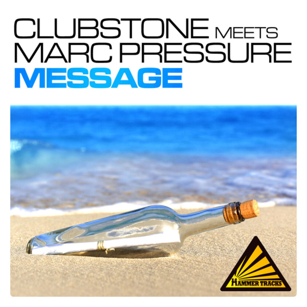Picture of Marc Pressure