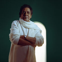 Picture of Mohamed Mounir