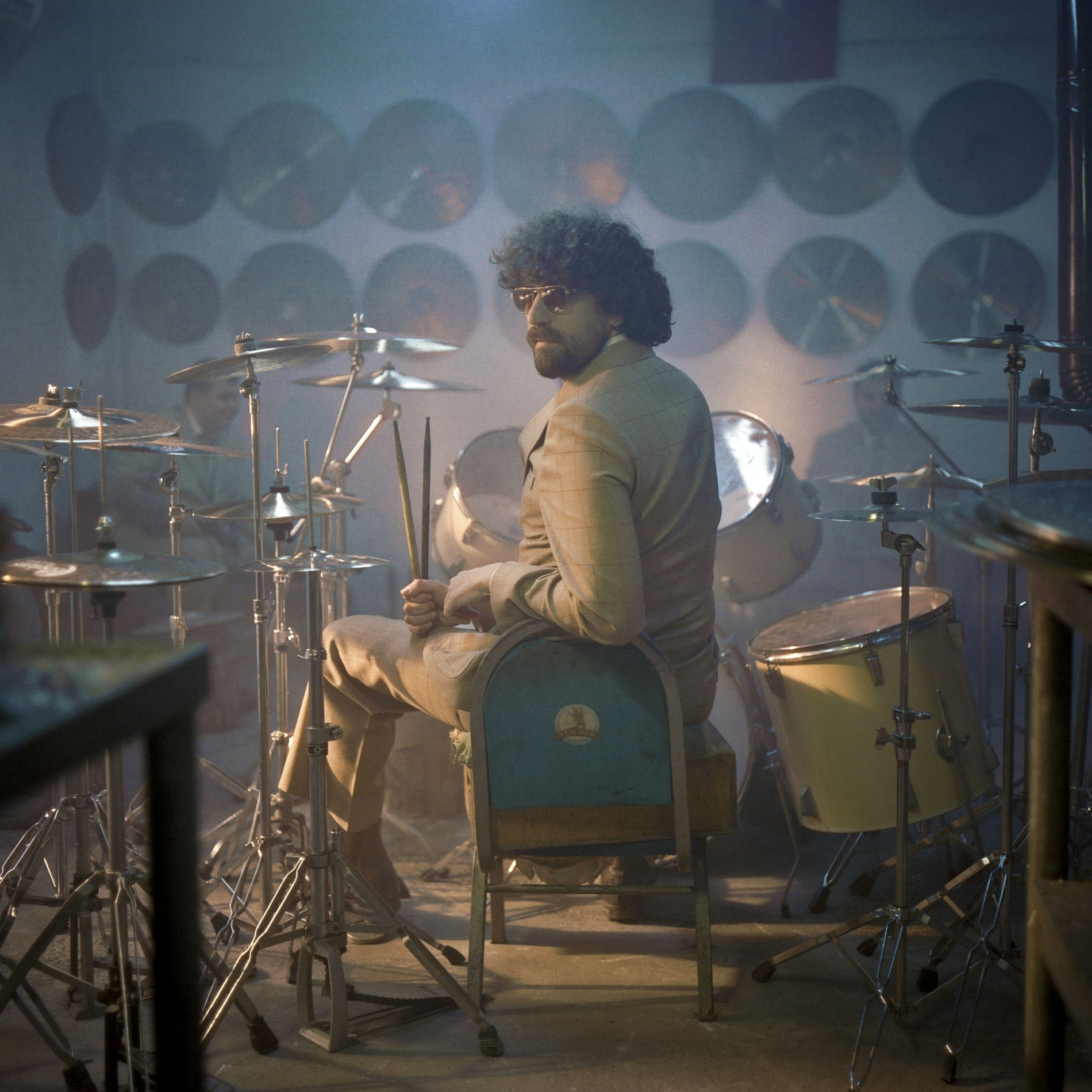 Artist picture of Gaspard Auge