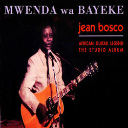 Picture of Jean Bosco Mwenda