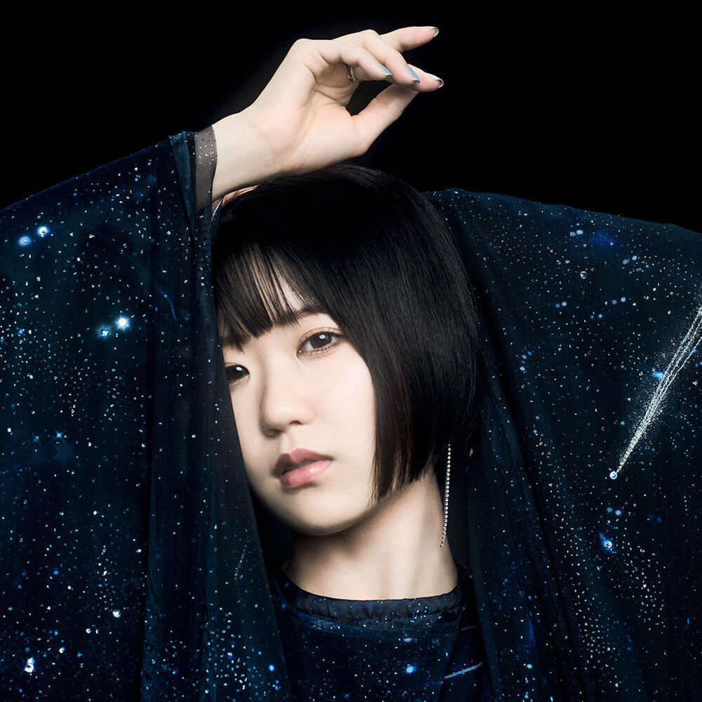 Picture of Nao Tōyama