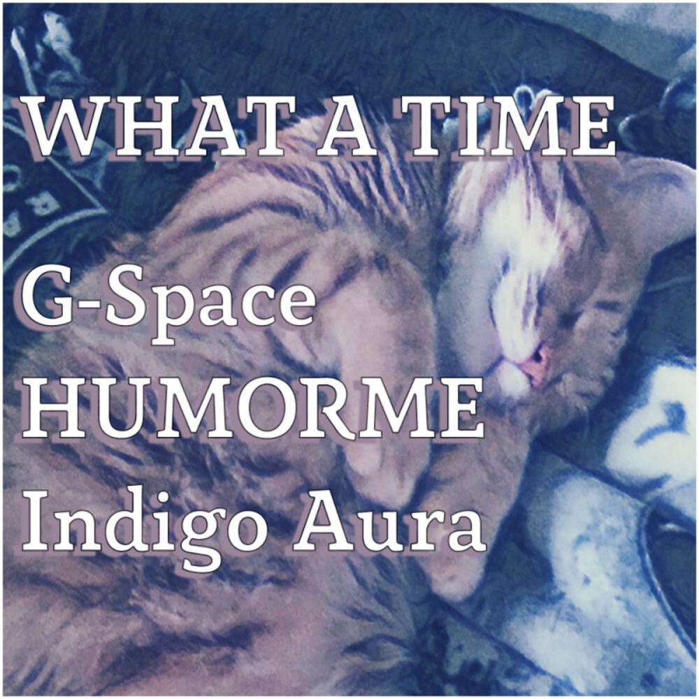 Picture of Indigo Aura
