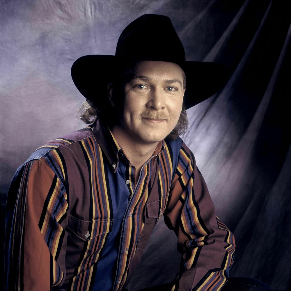 Picture of Tracy Lawrence