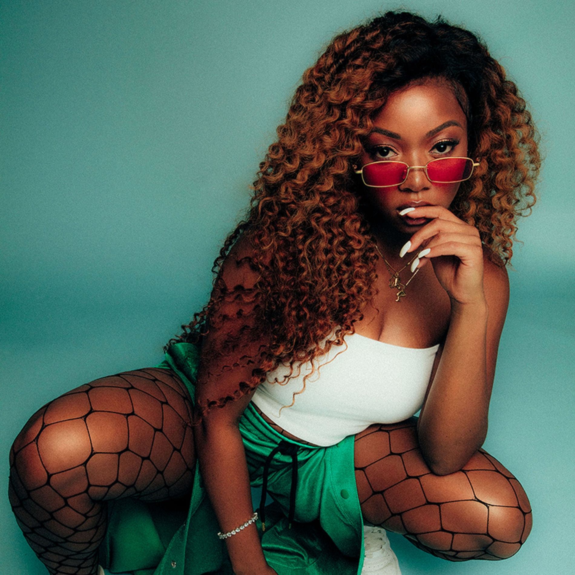 Artist picture of Dolapo