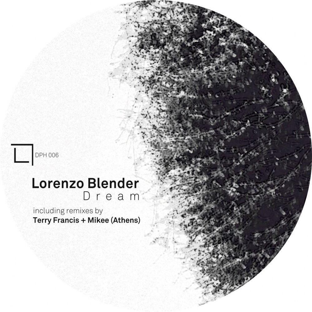 Picture of Lorenzo Blender