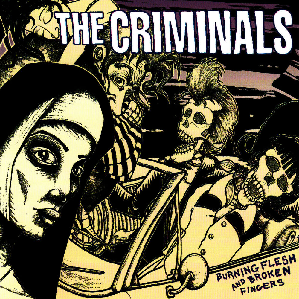 Picture of The Criminals