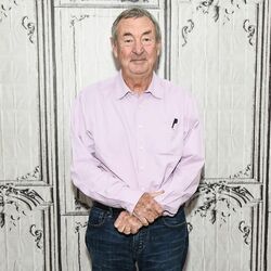 Picture of Nick Mason