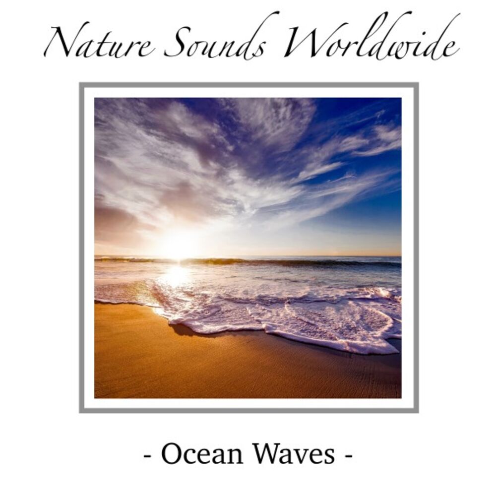 Picture of Nature Sounds Worldwide