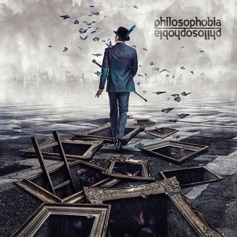 Picture of Philosophobia