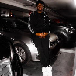 Picture of Robinson